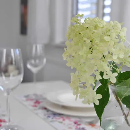 Lägenhet Finja Bad Dürrheim