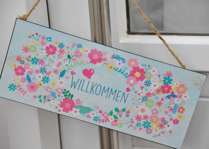 Finja Apartament Bad Dürrheim